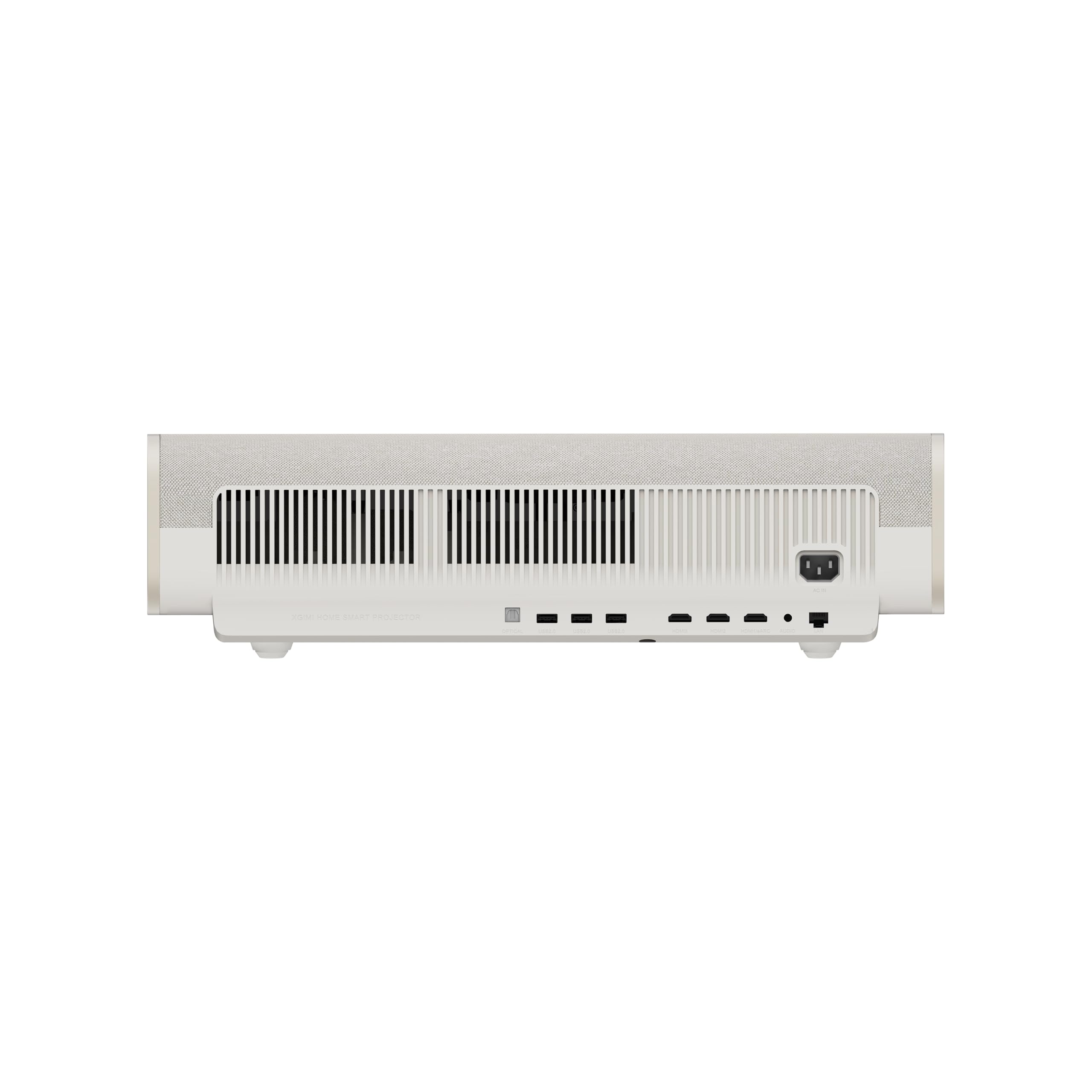 AURA Series UST Laser Projector with Dolby Vision
