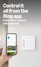All-new Ring Alarm