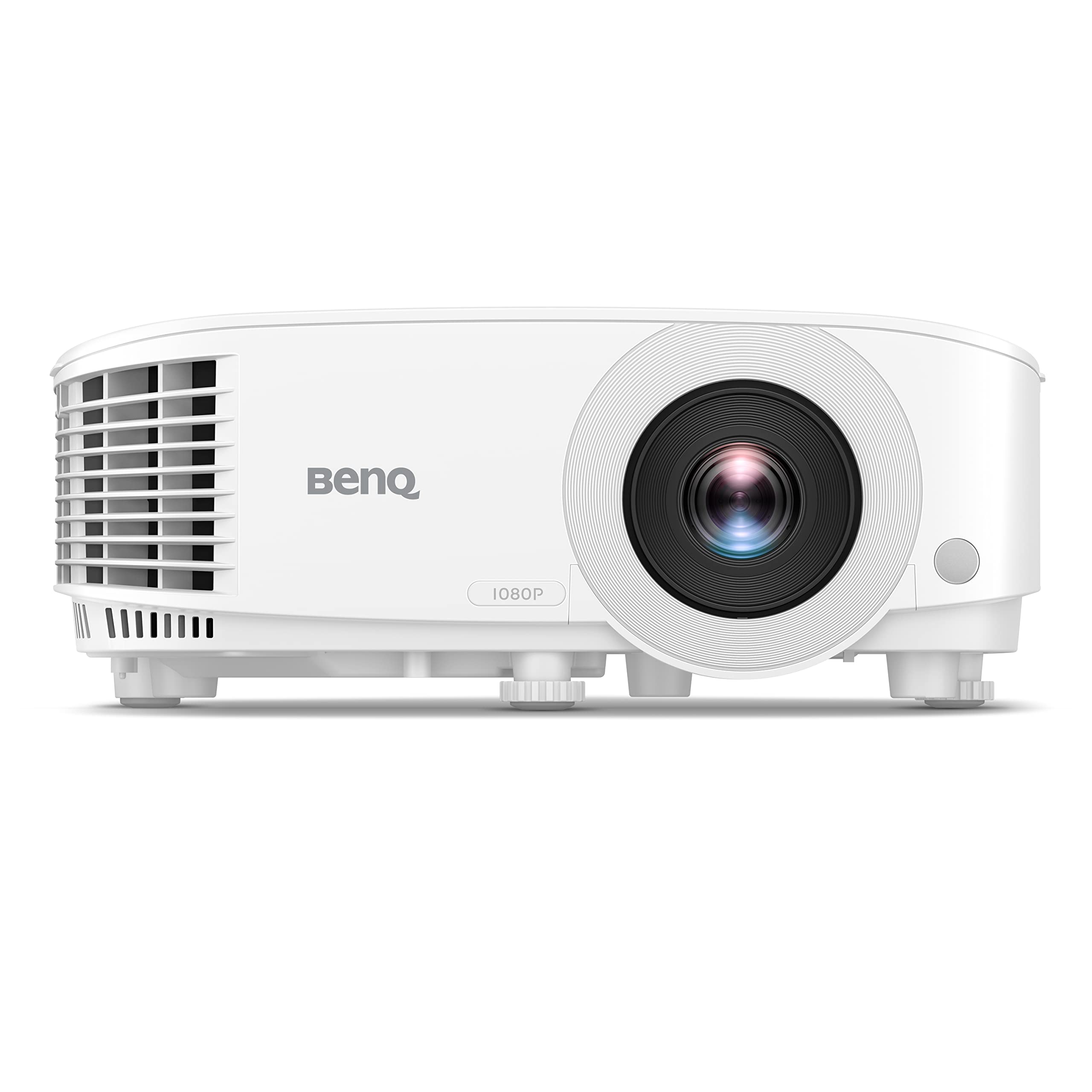 1080P Gaming Projector with Low Latency & Dual HDMI