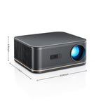2000 ANSI 4K Smart Projector with Auto Focus