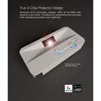 EpiqVision Ultra LS800 Projector