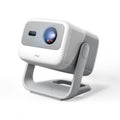 4K Triple Laser Smart Portable Projector