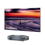 4K Ultra Short Throw UHD Projector