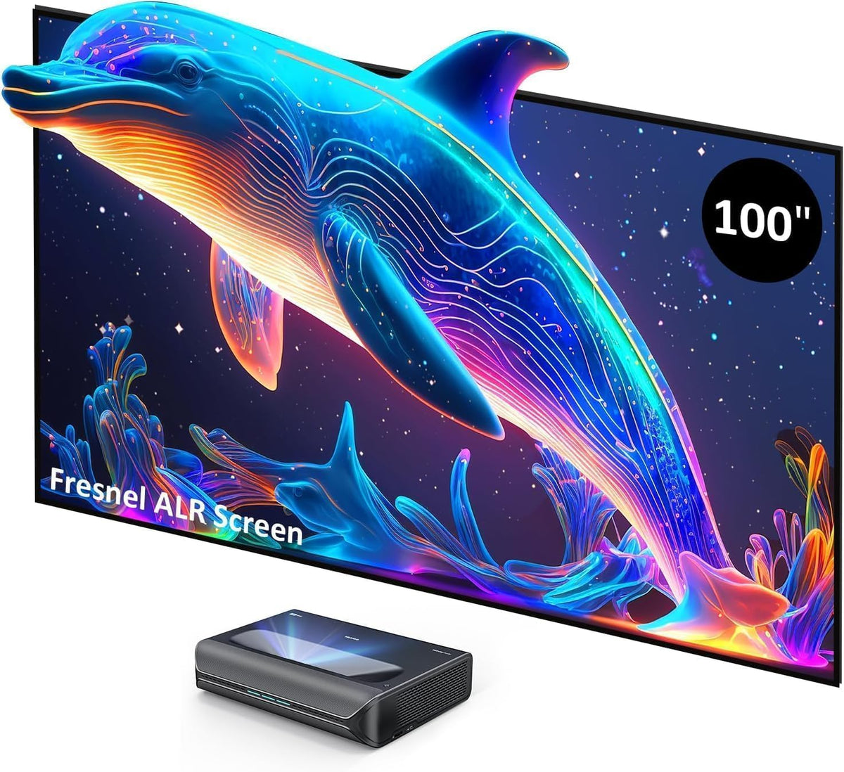 NexiGo Aurora Pro Projector Variation