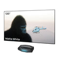 4K Ultra Short Throw UHD Projector
