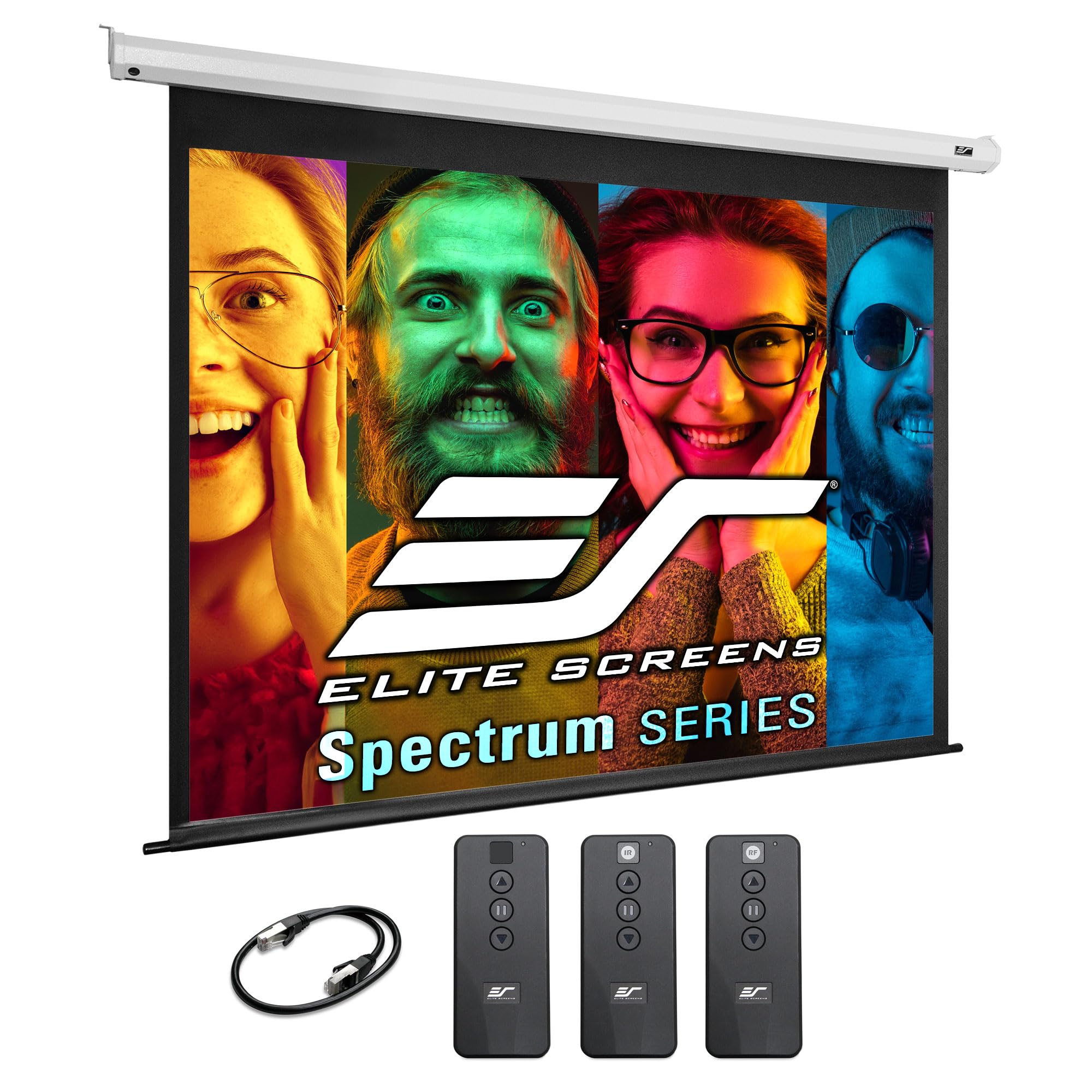 Spectrum RC1
