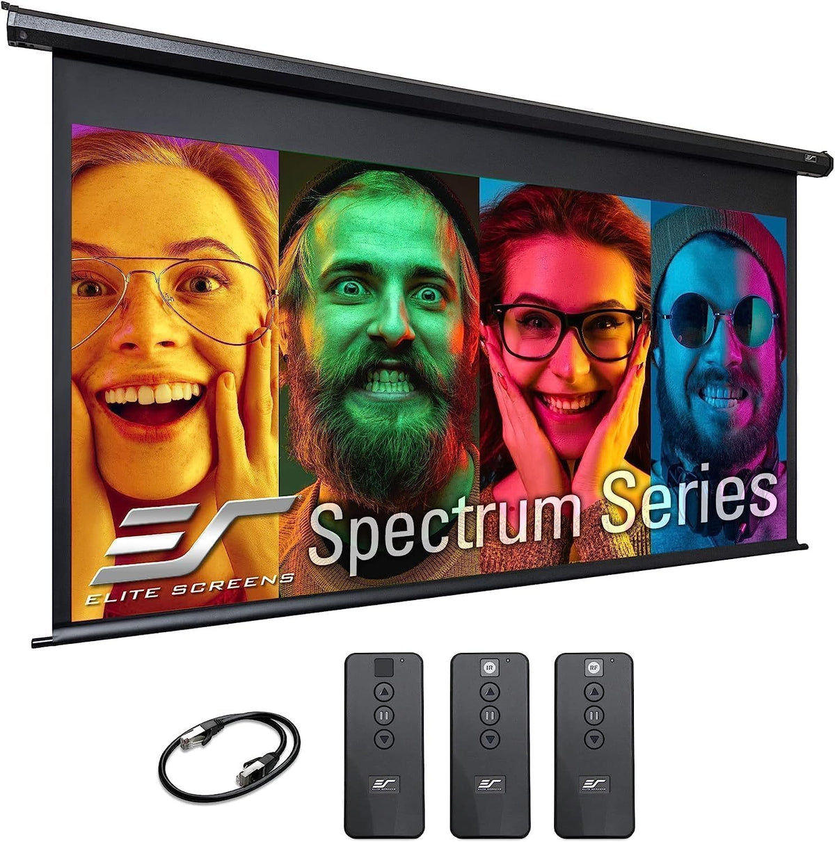 Spectrum RC1