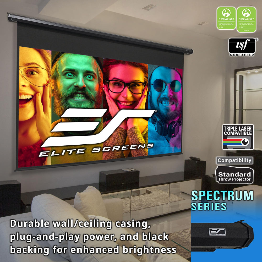 Spectrum RC1