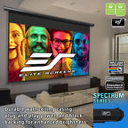 Spectrum RC1