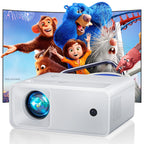 Mini Video Projector for Movies