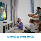 Ultra Short Throw 1080P HDR Triple Laser Projector