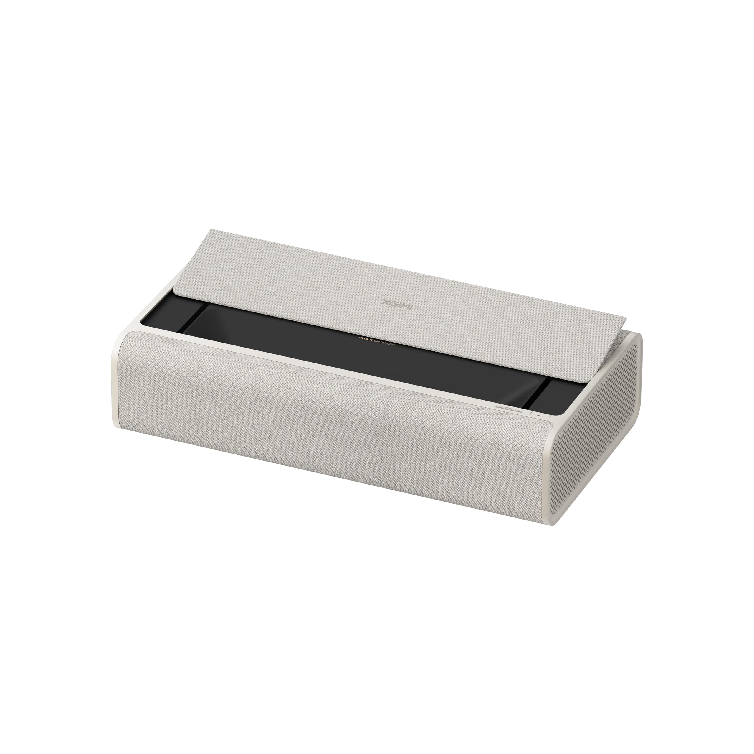 AURA Series UST Laser Projector with Dolby Vision