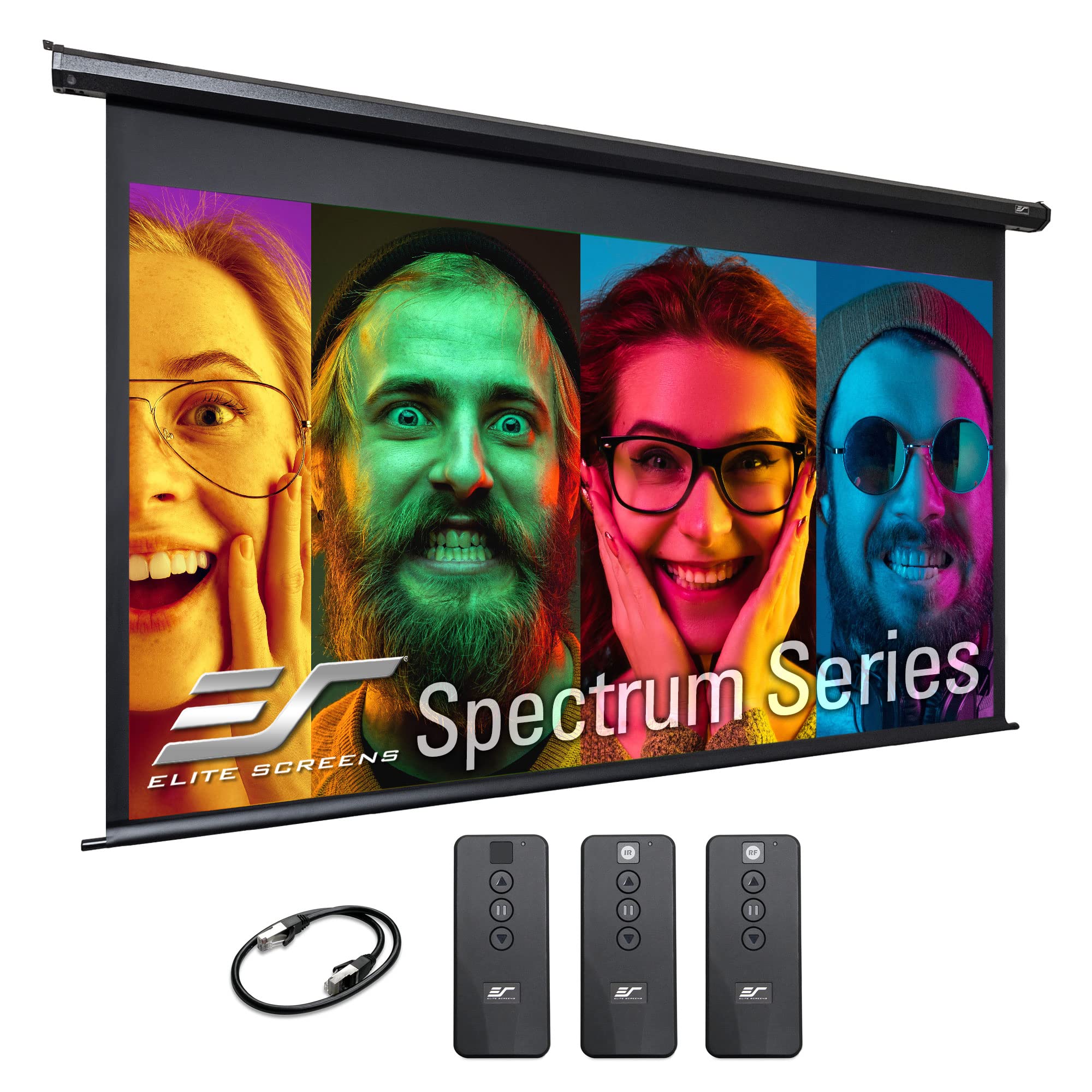 Spectrum RC1