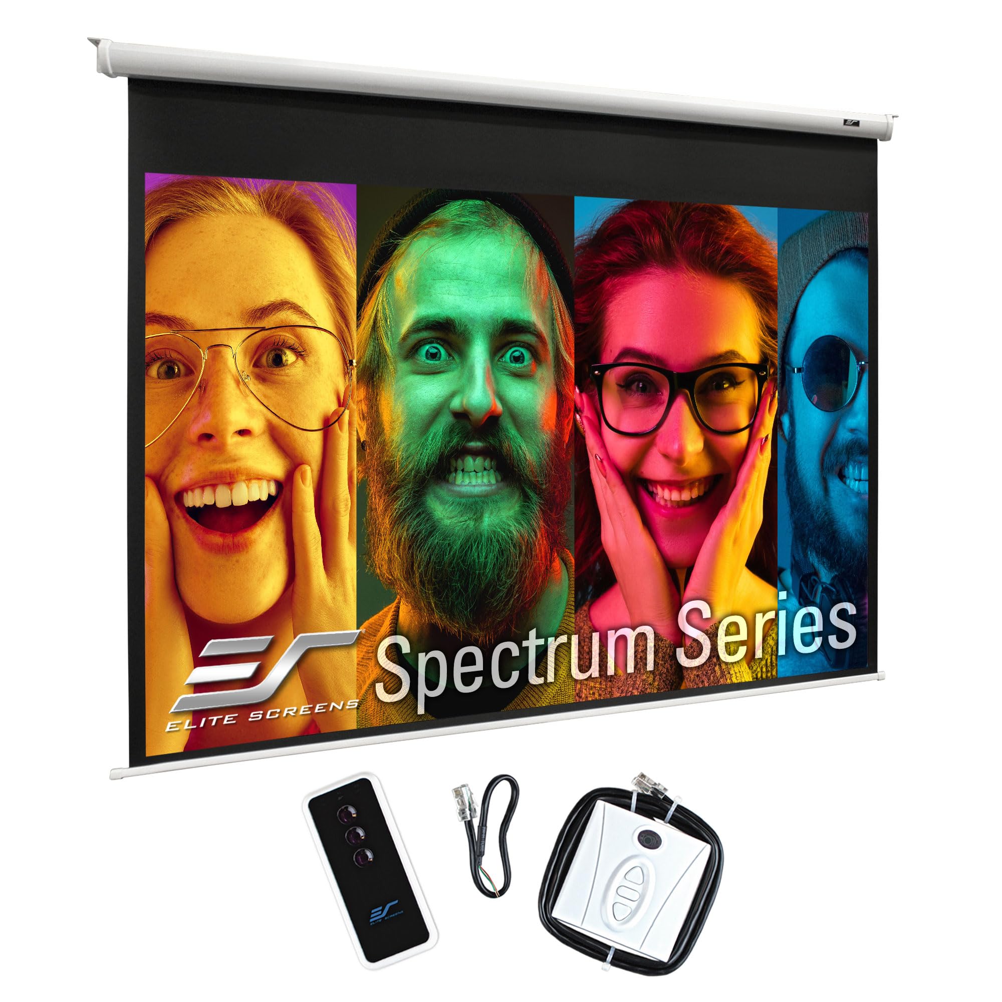 Spectrum RC1