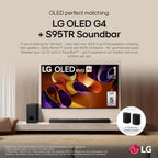 9.1.5CH Dolby Atmos Soundbar with Rear Speakers & Subwoofer