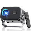 800 ANSI Native 1080P Smart Projector with WiFi & Bluetooth