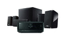 Home Theater System with 8K HDMI & MusicCast