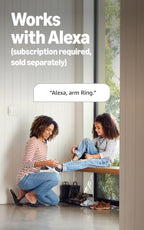 All-new Ring Alarm