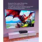 EpiqVision Ultra LS800 Projector