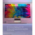 EpiqVision Ultra LS800 Projector