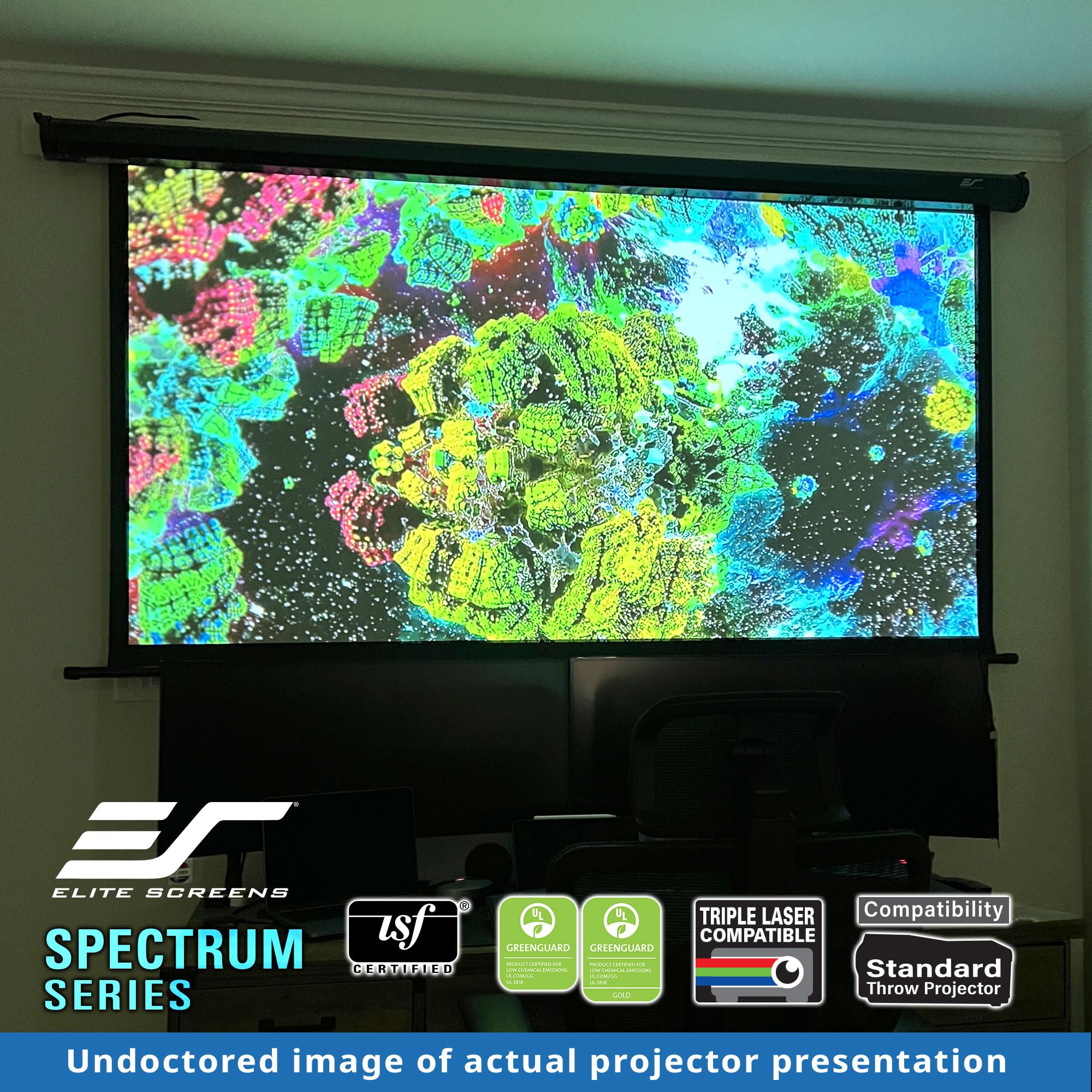 Spectrum RC1
