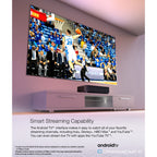 EpiqVision Ultra LS800 Projector